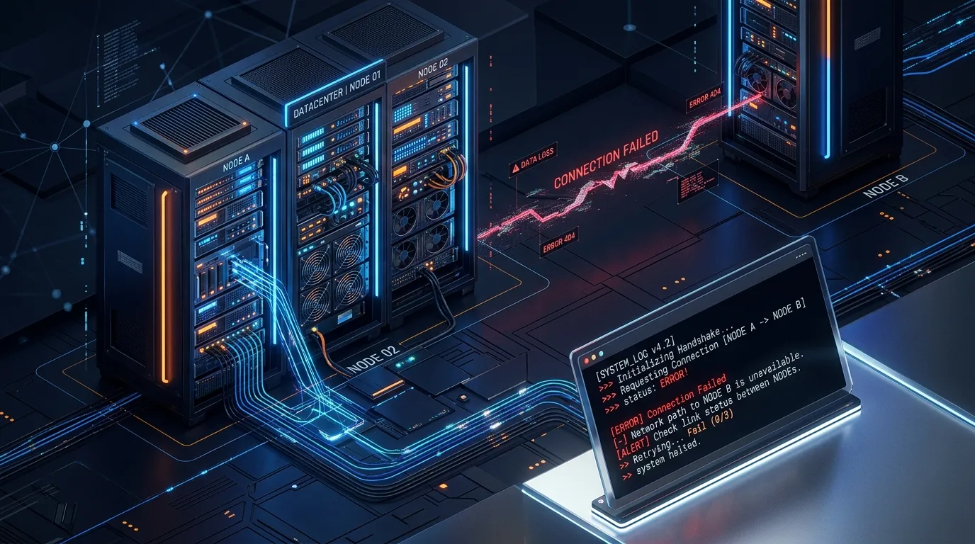 Ansible: Failed to connect to the host via ssh